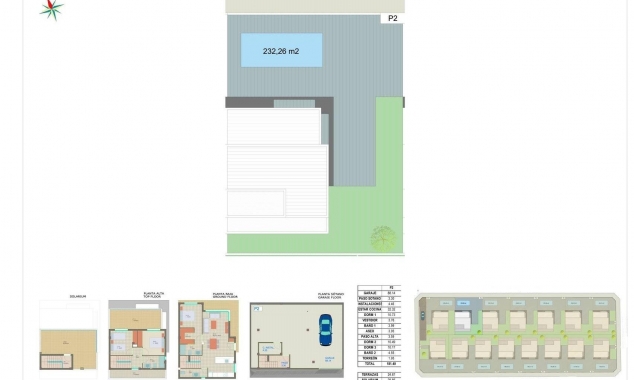 Nueva propiedad en venta - Villa en venta - Pilar de la Horadada