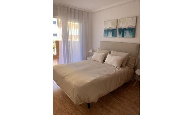 Propriété neuve à vendre - Apartment for sale - La Manga del Mar Menor - La Manga