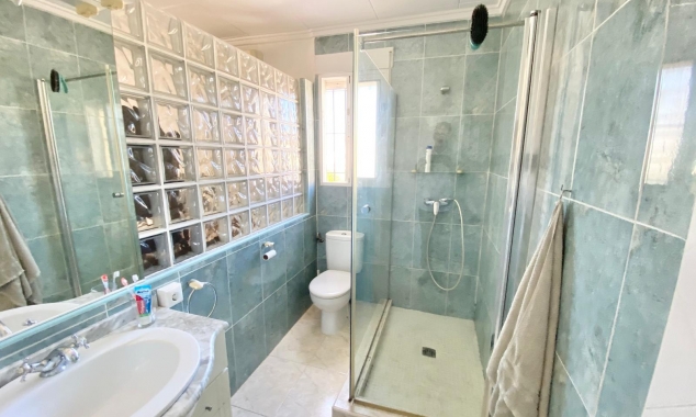 Propriété à vendre - Villa for sale - Torrevieja - El Chaparral