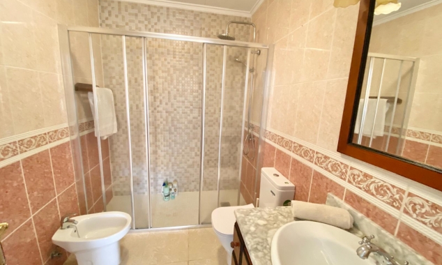 Propriété à vendre - Villa for sale - Torrevieja - El Chaparral