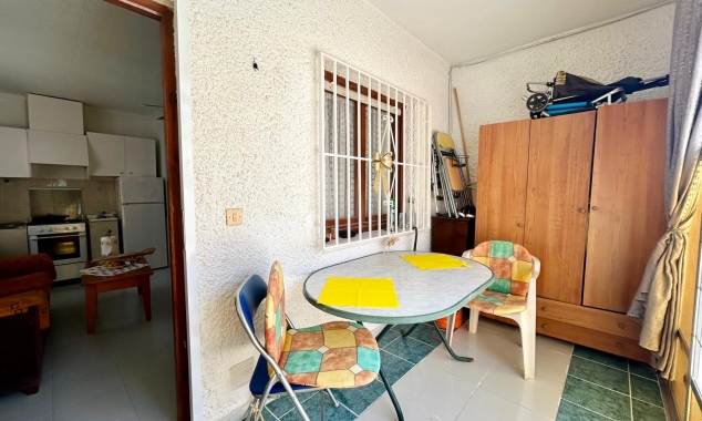 Property for sale - Townhouse for sale - Torrevieja - San Luis