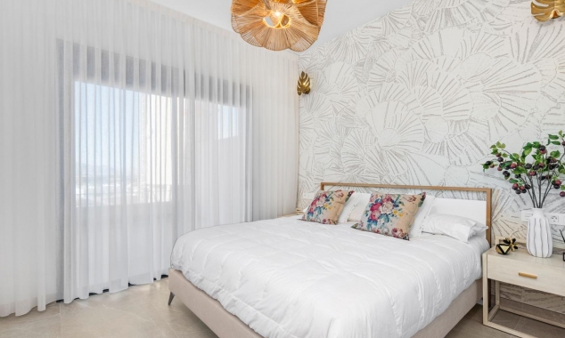 New Property for sale - Penthouse - Benijofar