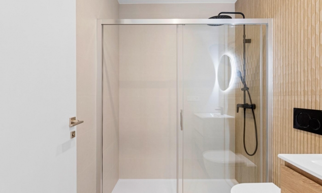 New Property for sale - Penthouse - Benijofar