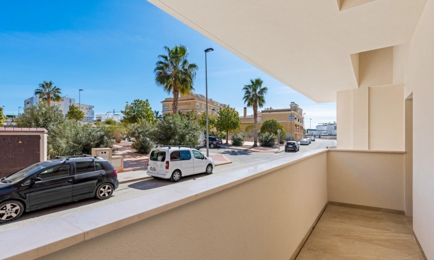 Nueva propiedad en venta - Penthouse - Benijofar