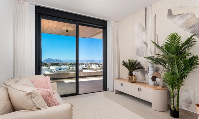 Nueva propiedad en venta - Apartamento en venta - Benijofar