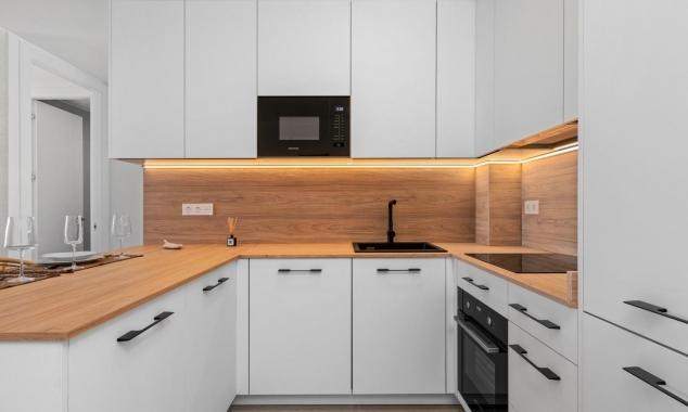 Nueva propiedad en venta - Apartamento en venta - Benijofar