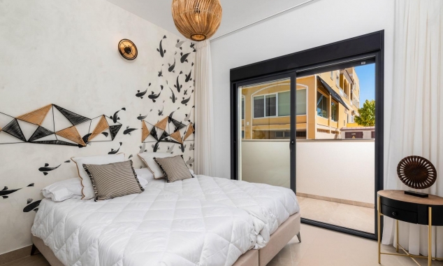 Nueva propiedad en venta - Apartamento en venta - Benijofar