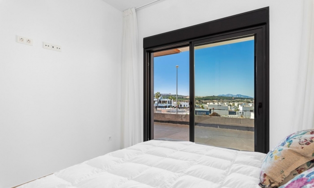 Nueva propiedad en venta - Apartamento en venta - Benijofar