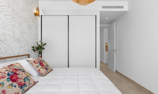 Nueva propiedad en venta - Apartamento en venta - Benijofar