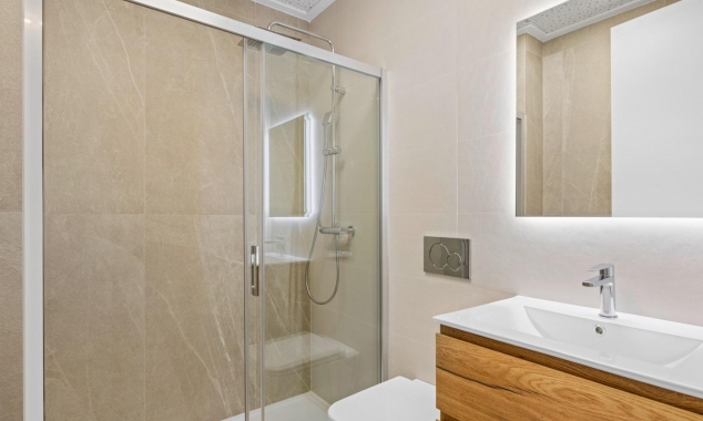 Nueva propiedad en venta - Apartamento en venta - Benijofar