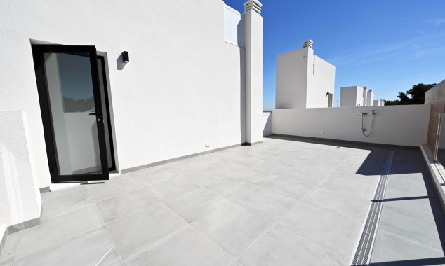 Nueva propiedad en venta - Townhouse for sale - Orihuela Costa - Las Filipinas