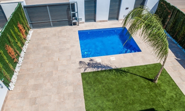 Nueva propiedad en venta - Villa for sale - Los Alcazares - Serena Golf