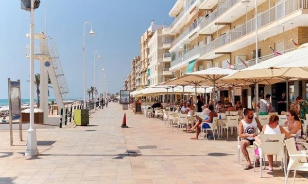 Propriété neuve à vendre - Penthouse - Guardamar del Segura - Guardamar del Segura - Town Centre