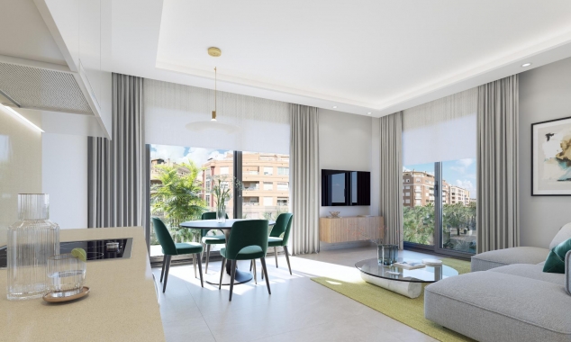 New Property for sale - Penthouse - Guardamar del Segura - Guardamar del Segura - Town Centre