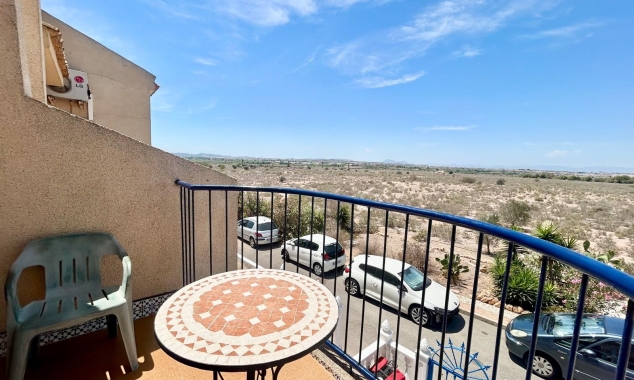 Property Sold - Bungalow for sale - Torrevieja - San Luis