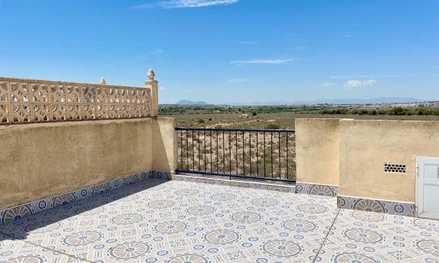 Property Sold - Bungalow for sale - Torrevieja - San Luis