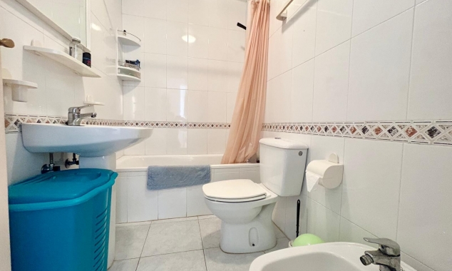 Property Sold - Bungalow for sale - Torrevieja - San Luis