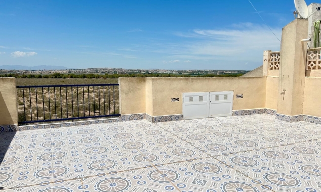Property Sold - Bungalow for sale - Torrevieja - San Luis