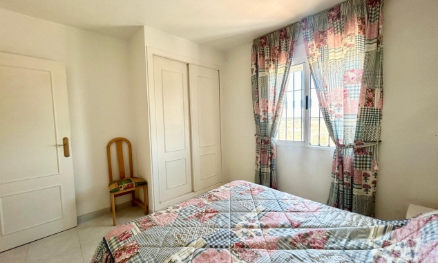 Property Sold - Bungalow for sale - Torrevieja - San Luis