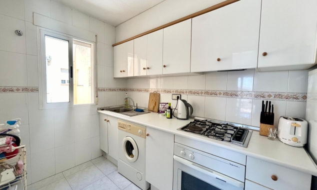 Property Sold - Bungalow for sale - Torrevieja - San Luis