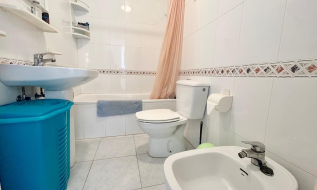 Property Sold - Bungalow for sale - Torrevieja - San Luis