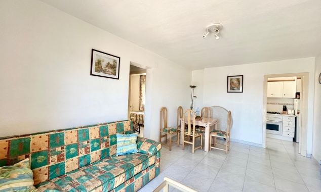 Property Sold - Bungalow for sale - Torrevieja - San Luis