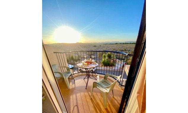 Property Sold - Bungalow for sale - Torrevieja - San Luis