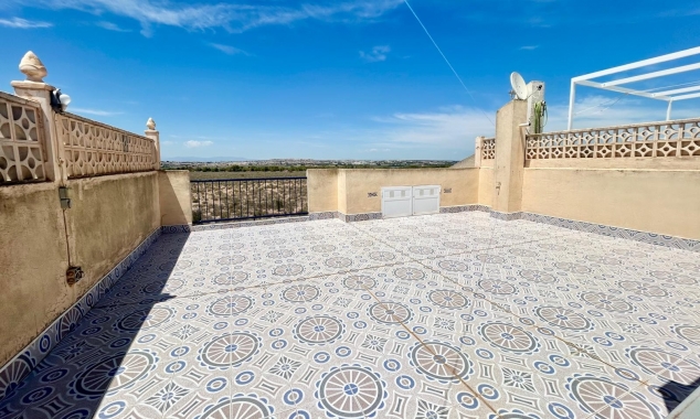 Property Sold - Bungalow for sale - Torrevieja - San Luis