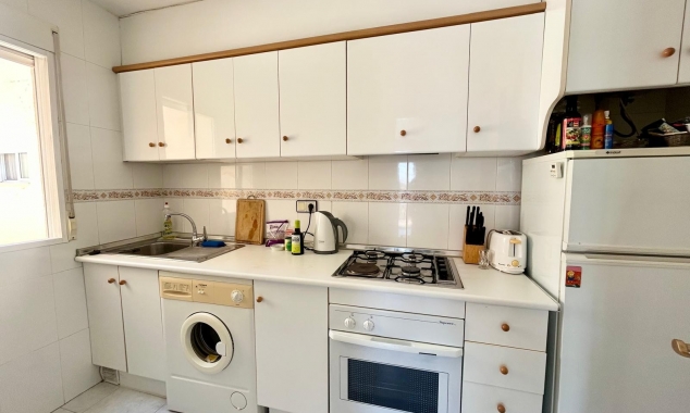 Property Sold - Bungalow for sale - Torrevieja - San Luis