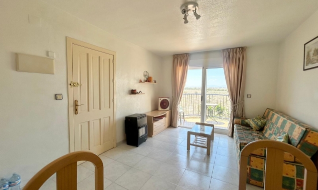 Property Sold - Bungalow for sale - Torrevieja - San Luis