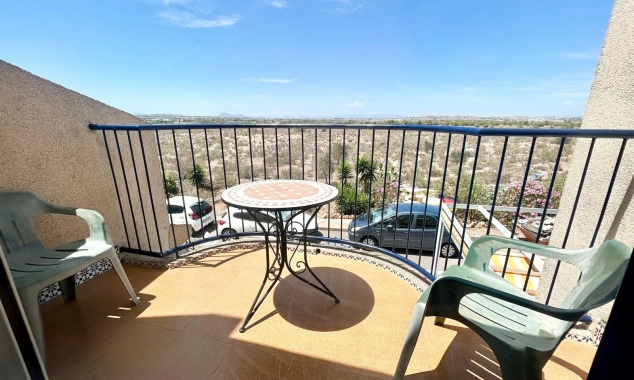 Property Sold - Bungalow for sale - Torrevieja - San Luis