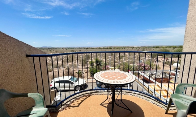 Property Sold - Bungalow for sale - Torrevieja - San Luis