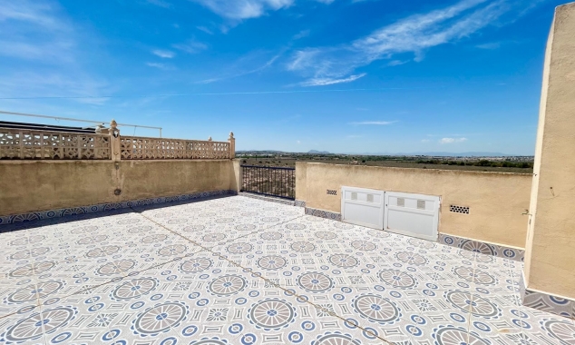Property Sold - Bungalow for sale - Torrevieja - San Luis
