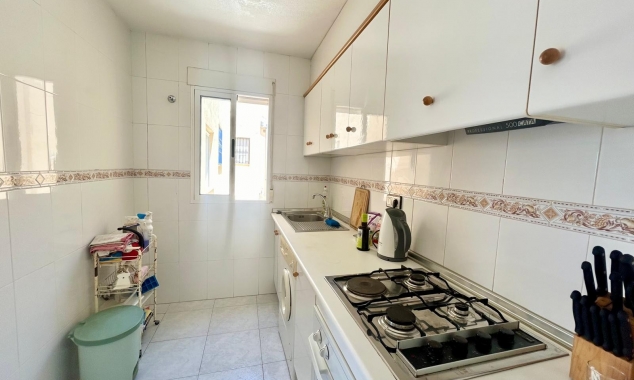 Property Sold - Bungalow for sale - Torrevieja - San Luis