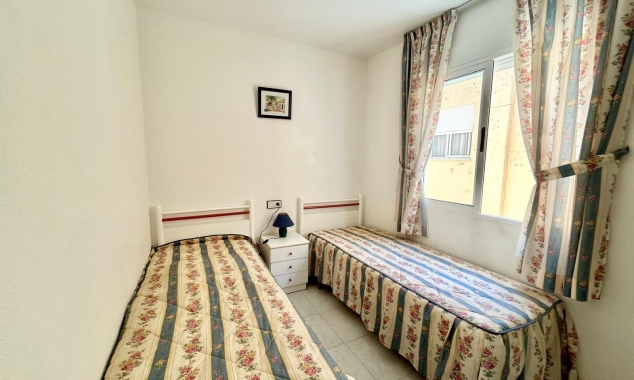 Property Sold - Bungalow for sale - Torrevieja - San Luis