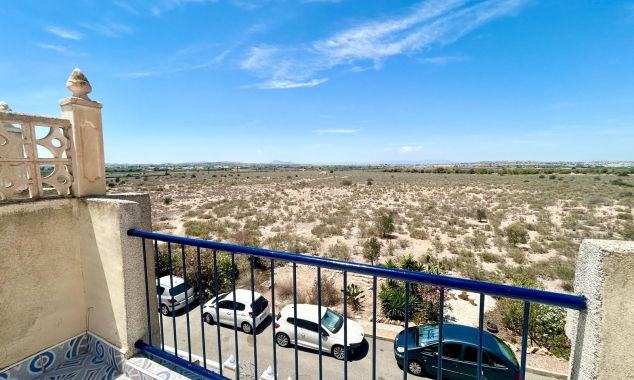 Property Sold - Bungalow for sale - Torrevieja - San Luis