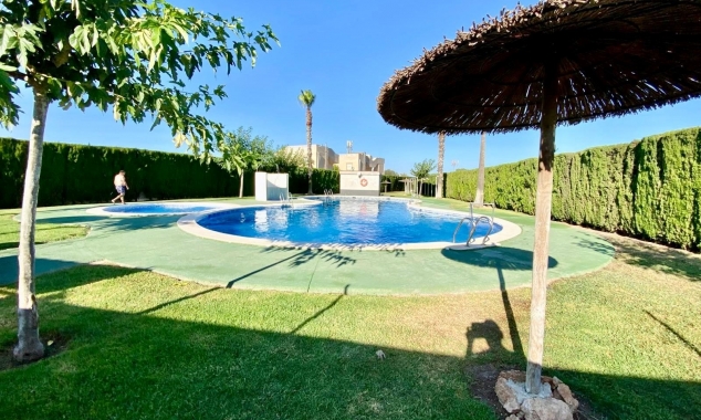 Property Sold - Bungalow for sale - Torrevieja - San Luis
