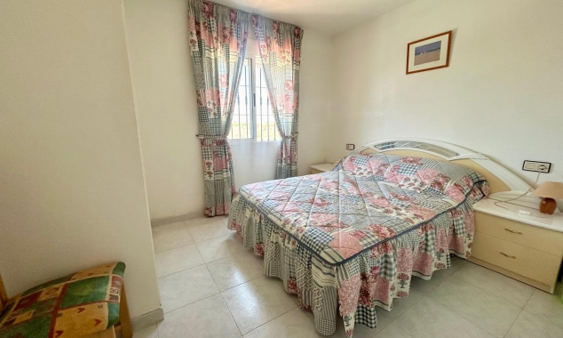 Property Sold - Bungalow for sale - Torrevieja - San Luis