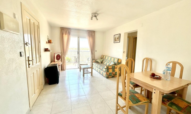 Property Sold - Bungalow for sale - Torrevieja - San Luis