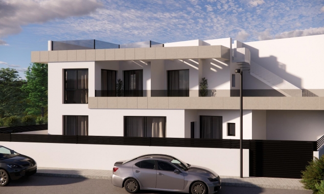 Nueva propiedad en venta - Townhouse for sale - Ciudad Quesada - Benimar