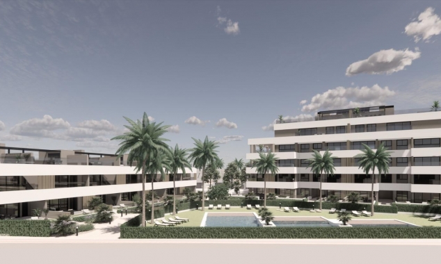 Nueva propiedad en venta - Penthouse - Torre Pacheco - Santa Rosalia Lake and Life Resort