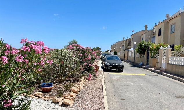 Property Sold - Bungalow for sale - Torrevieja - San Luis