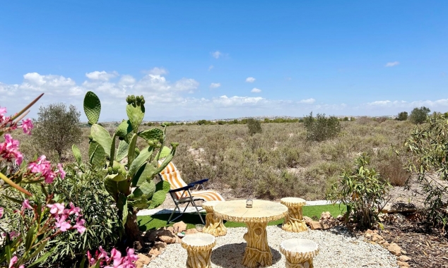 Property Sold - Bungalow for sale - Torrevieja - San Luis