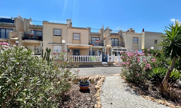 Property Sold - Bungalow for sale - Torrevieja - San Luis