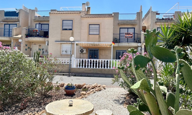 Property Sold - Bungalow for sale - Torrevieja - San Luis