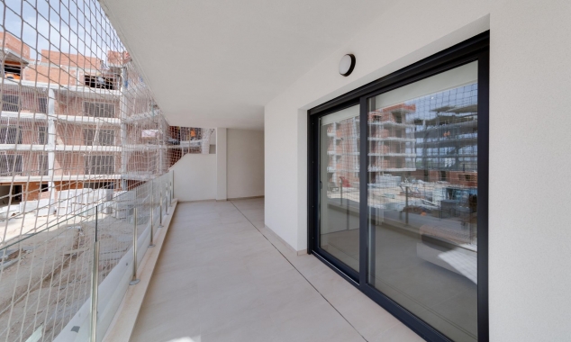 New Property for sale - Apartment for sale - Los Alcazares