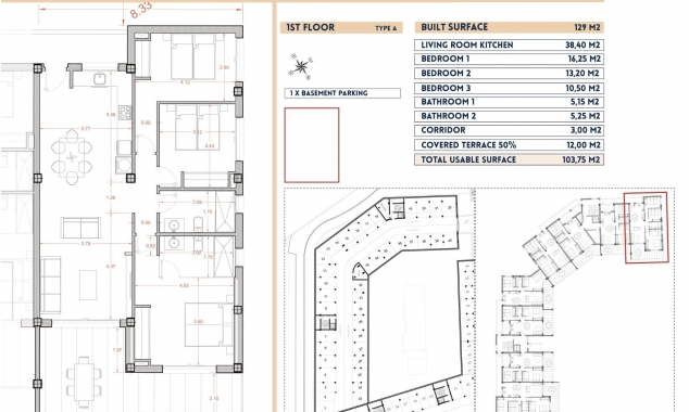 New Property for sale - Apartment for sale - Los Alcazares