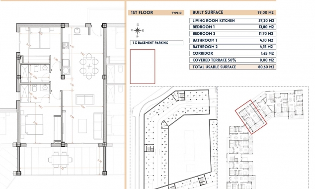 New Property for sale - Apartment for sale - Los Alcazares