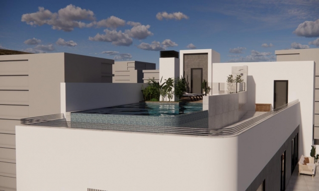 Nueva propiedad en venta - Penthouse - Torrevieja - La Mata