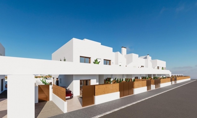 New Property for sale - Apartment for sale - Los Alcazares - Serena Golf